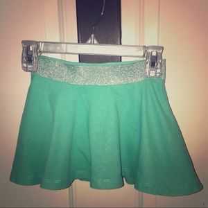 Girls skirt 2/$5